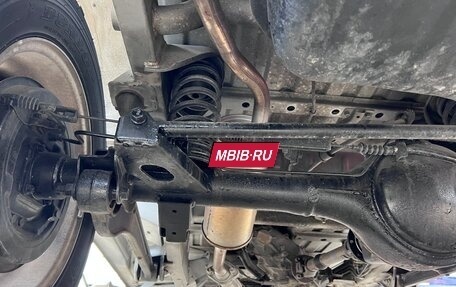 Suzuki Jimny II, 1997 год, 565 000 рублей, 4 фотография