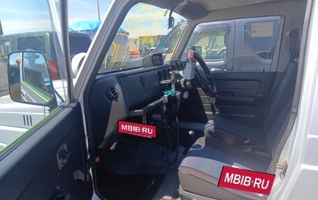 Suzuki Jimny II, 1997 год, 565 000 рублей, 11 фотография