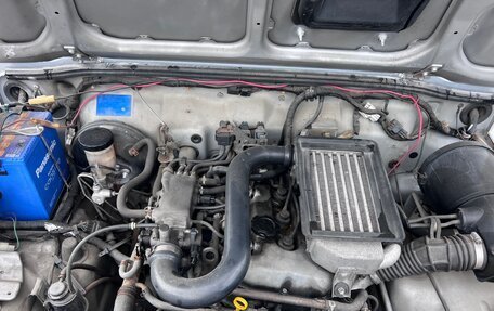 Suzuki Jimny II, 1997 год, 565 000 рублей, 20 фотография