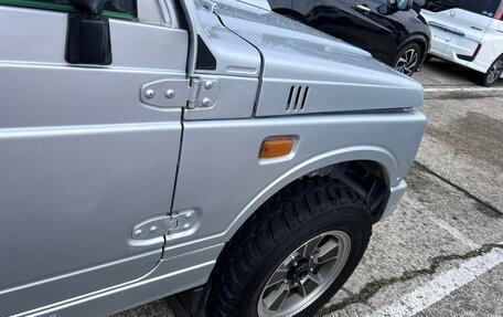 Suzuki Jimny II, 1997 год, 565 000 рублей, 22 фотография