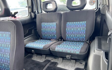 Suzuki Jimny II, 1997 год, 565 000 рублей, 14 фотография