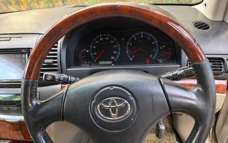 Toyota Premio, 2004 год, 550 000 рублей, 3 фотография