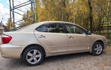Toyota Premio, 2004 год, 550 000 рублей, 7 фотография