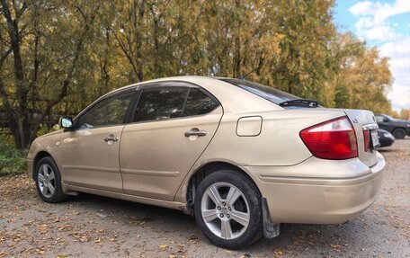 Toyota Premio, 2004 год, 550 000 рублей, 5 фотография