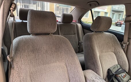 Toyota Premio, 2004 год, 550 000 рублей, 2 фотография