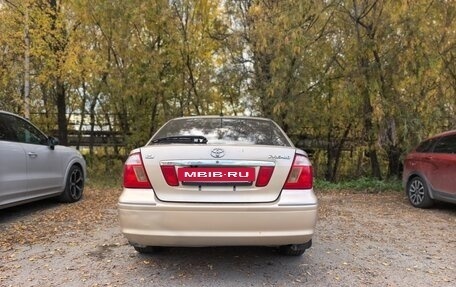 Toyota Premio, 2004 год, 550 000 рублей, 4 фотография