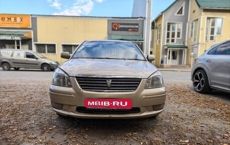 Toyota Premio, 2004 год, 550 000 рублей, 6 фотография