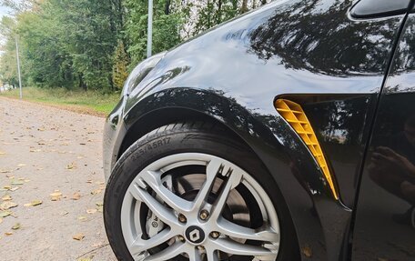 Renault Clio RS III, 2011 год, 1 250 000 рублей, 3 фотография