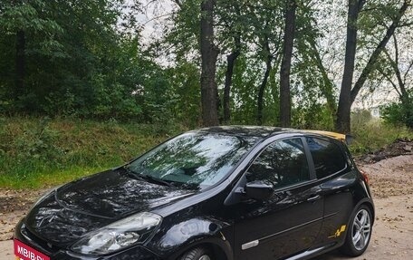 Renault Clio RS III, 2011 год, 1 250 000 рублей, 2 фотография