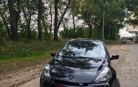 Renault Clio RS III, 2011 год, 1 250 000 рублей, 6 фотография