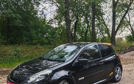 Renault Clio RS III, 2011 год, 1 250 000 рублей, 7 фотография