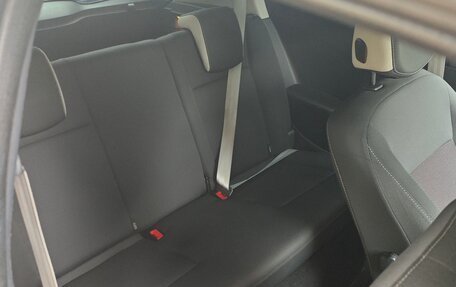 Renault Clio RS III, 2011 год, 1 250 000 рублей, 14 фотография