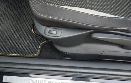 Renault Clio RS III, 2011 год, 1 250 000 рублей, 16 фотография