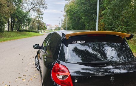 Renault Clio RS III, 2011 год, 1 250 000 рублей, 10 фотография