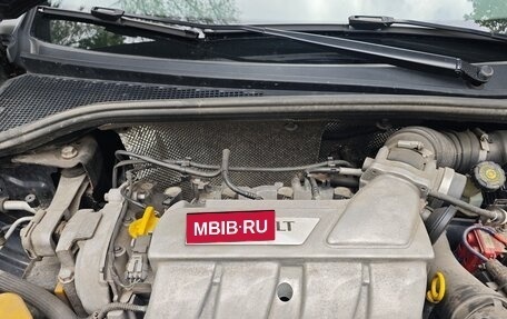 Renault Clio RS III, 2011 год, 1 250 000 рублей, 17 фотография