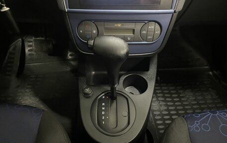 Ford Fiesta, 2008 год, 555 000 рублей, 14 фотография