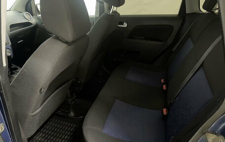 Ford Fiesta, 2008 год, 555 000 рублей, 13 фотография