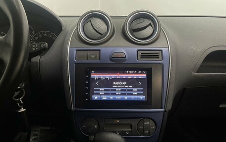 Ford Fiesta, 2008 год, 555 000 рублей, 15 фотография