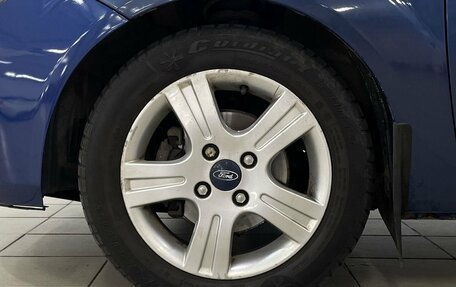 Ford Fiesta, 2008 год, 555 000 рублей, 20 фотография