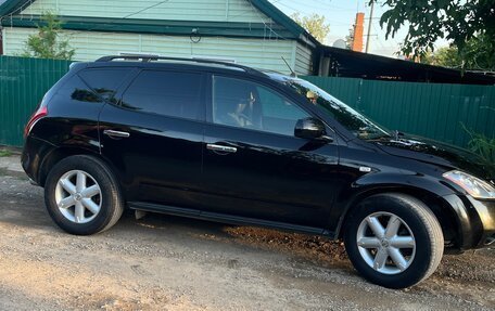 Nissan Murano, 2008 год, 850 000 рублей, 5 фотография