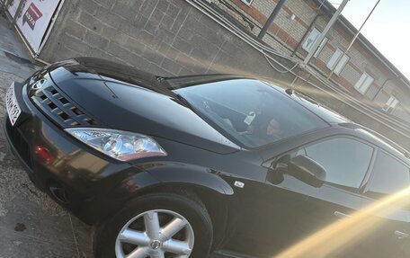 Nissan Murano, 2008 год, 850 000 рублей, 6 фотография