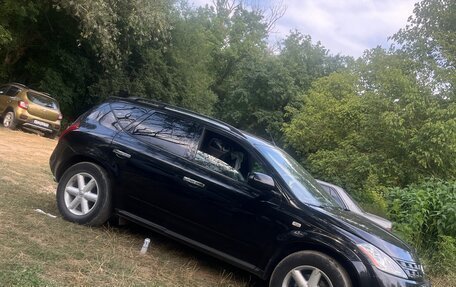 Nissan Murano, 2008 год, 850 000 рублей, 8 фотография