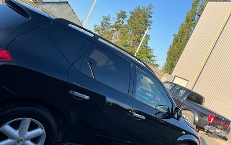Nissan Murano, 2008 год, 850 000 рублей, 4 фотография