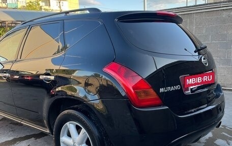 Nissan Murano, 2008 год, 850 000 рублей, 2 фотография