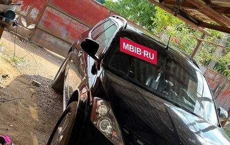 Nissan Murano, 2008 год, 850 000 рублей, 7 фотография