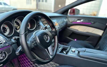 Mercedes-Benz CLS, 2011 год, 2 250 000 рублей, 6 фотография