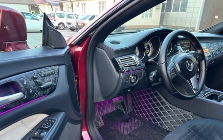 Mercedes-Benz CLS, 2011 год, 2 250 000 рублей, 7 фотография