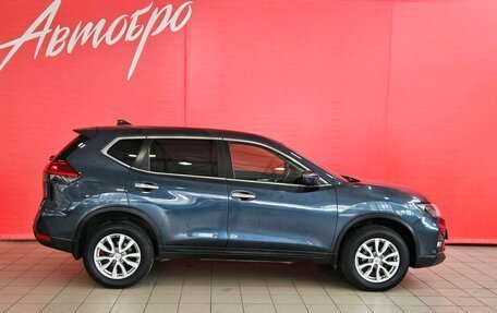 Nissan X-Trail, 2019 год, 1 835 000 рублей, 6 фотография