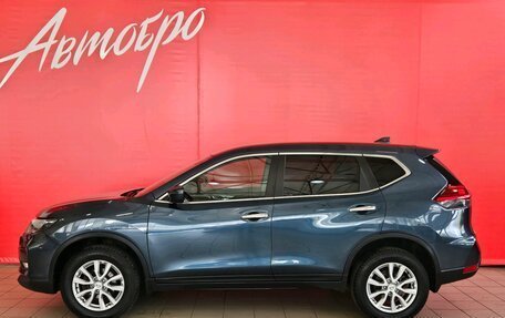 Nissan X-Trail, 2019 год, 1 835 000 рублей, 2 фотография