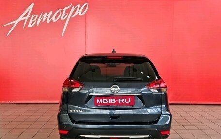 Nissan X-Trail, 2019 год, 1 835 000 рублей, 4 фотография