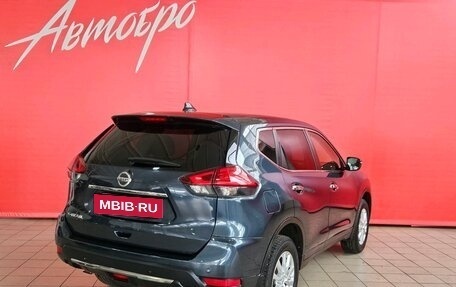 Nissan X-Trail, 2019 год, 1 835 000 рублей, 5 фотография