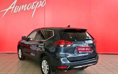 Nissan X-Trail, 2019 год, 1 835 000 рублей, 3 фотография