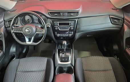 Nissan X-Trail, 2019 год, 1 835 000 рублей, 9 фотография