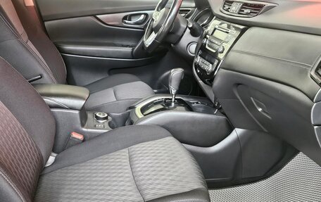 Nissan X-Trail, 2019 год, 1 835 000 рублей, 12 фотография