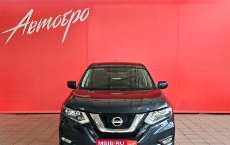 Nissan X-Trail, 2019 год, 1 835 000 рублей, 8 фотография