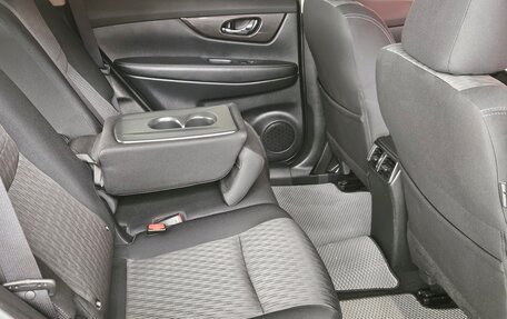 Nissan X-Trail, 2019 год, 1 835 000 рублей, 13 фотография