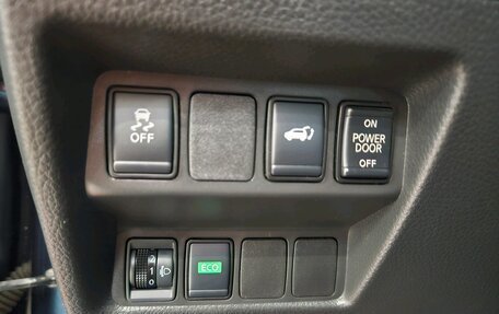 Nissan X-Trail, 2019 год, 1 835 000 рублей, 15 фотография