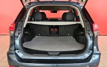 Nissan X-Trail, 2019 год, 1 835 000 рублей, 19 фотография