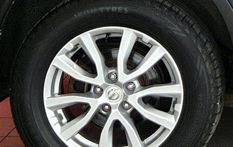 Nissan X-Trail, 2019 год, 1 835 000 рублей, 20 фотография