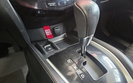 Nissan X-Trail, 2019 год, 1 835 000 рублей, 17 фотография