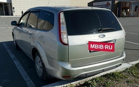 Ford Focus II рестайлинг, 2010 год, 670 000 рублей, 8 фотография