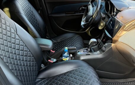 Chevrolet Cruze II, 2013 год, 670 000 рублей, 7 фотография
