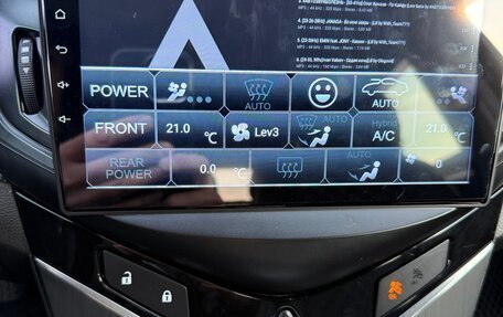 Chevrolet Cruze II, 2013 год, 670 000 рублей, 14 фотография