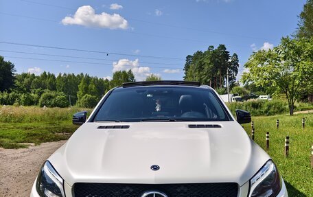 Mercedes-Benz GLE Coupe, 2019 год, 5 200 000 рублей, 6 фотография