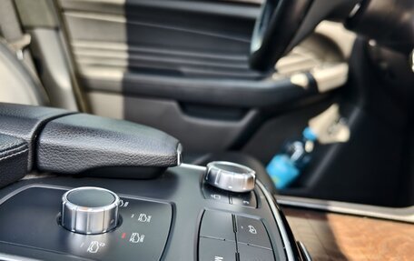 Mercedes-Benz GLE Coupe, 2019 год, 5 200 000 рублей, 13 фотография