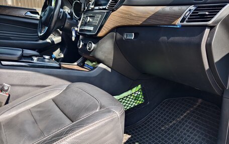 Mercedes-Benz GLE Coupe, 2019 год, 5 200 000 рублей, 10 фотография